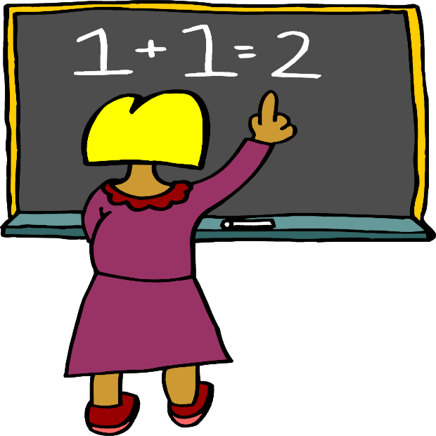 Math Flashcards!