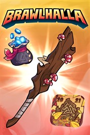 Brawlhalla Autumn Championship 2021 Pack
