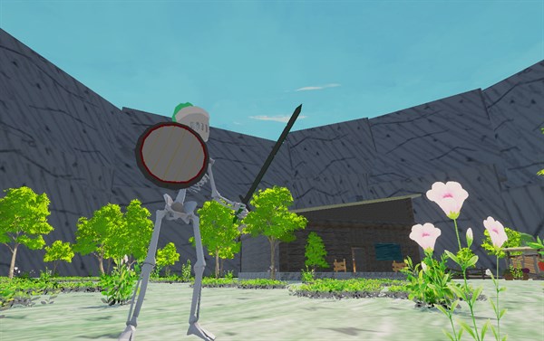 The Sleepy Cat Knight — 5