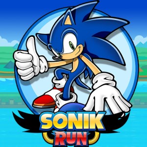 Sonik Hedgehoge Runner