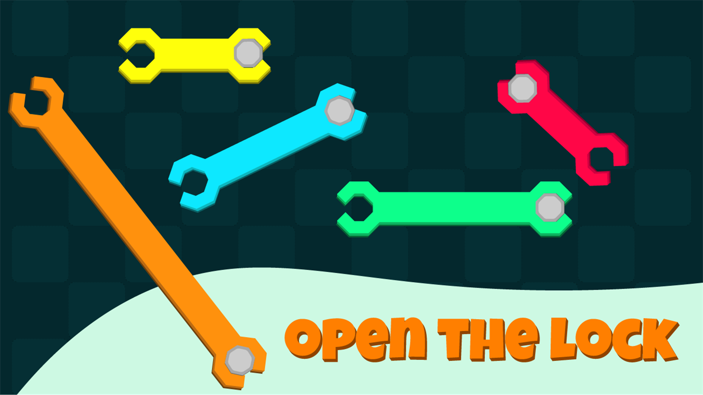 #2. Click & Clank (Windows) 由: NapTech Labs Ltd