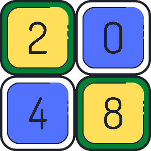 Купить ключ дешево Супер 2048 Puzzle (Xbox One)