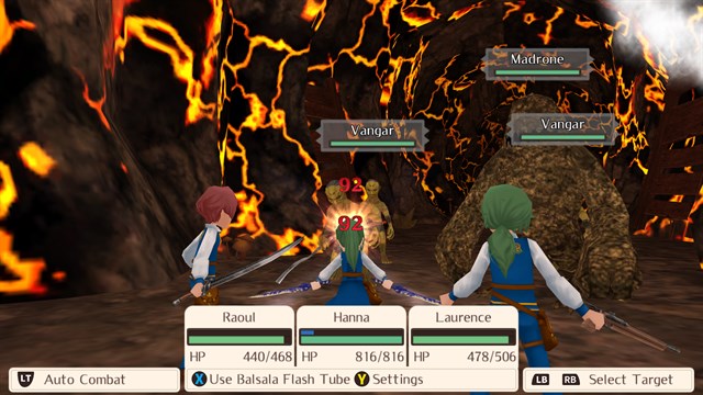 Challenge Dungeons screenshot 3