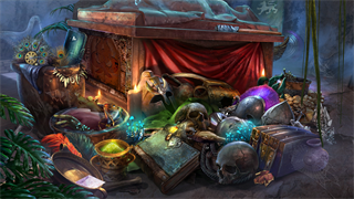 The Myth Seekers Collection screenshot 5