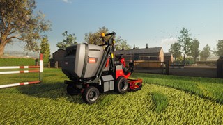 Lawn mower specials online game