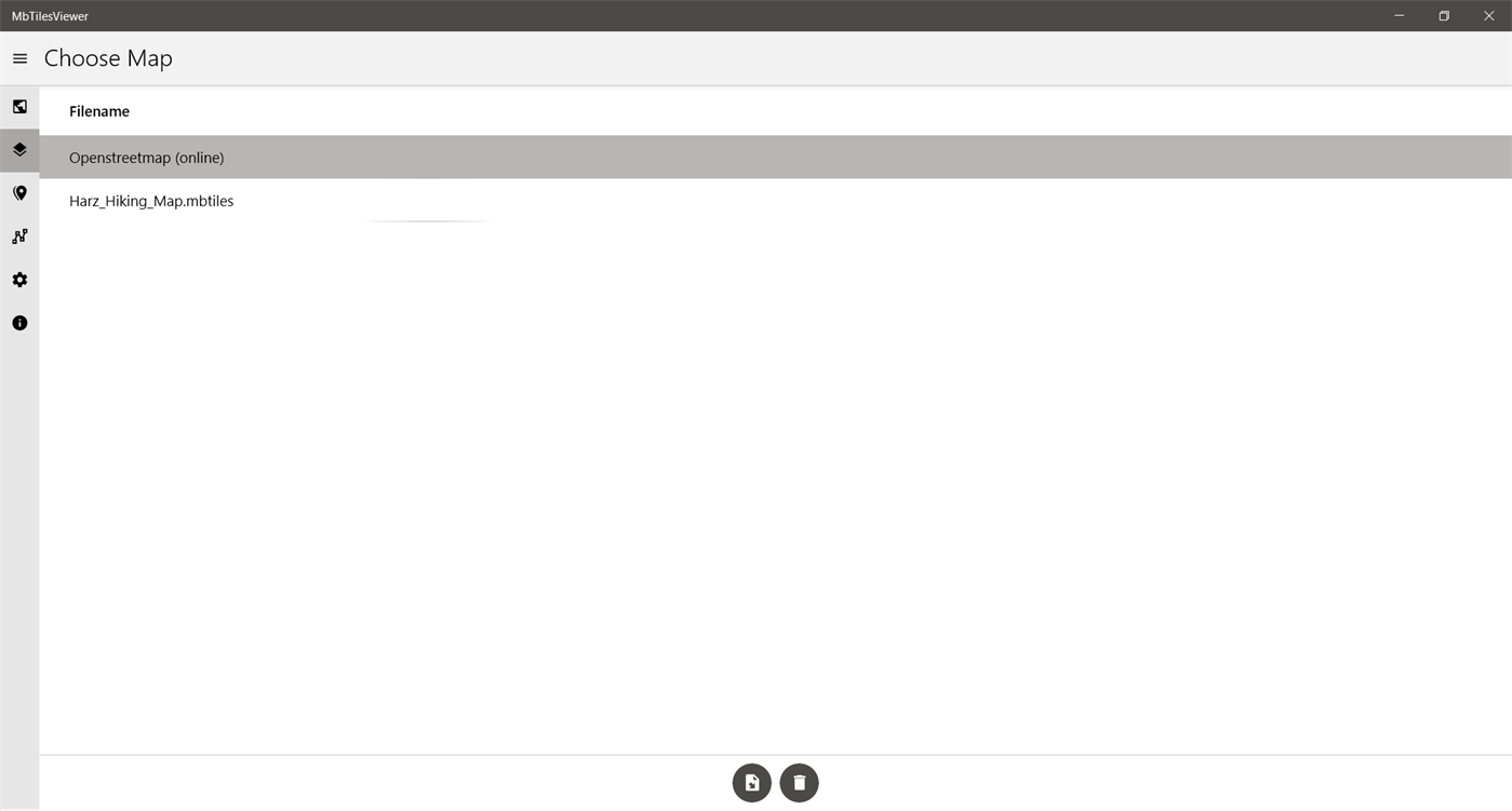 #2. MbTilesViewer (Windows) Podle: A. Funkhänel