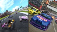 Asphalt Racing Bundle Hypercar & Speedway