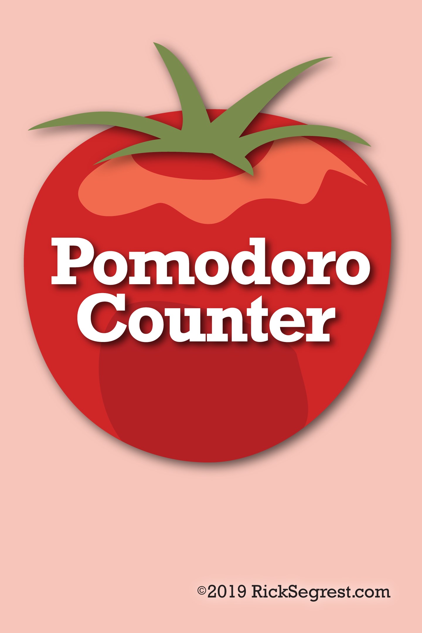 Pomodoro Counter