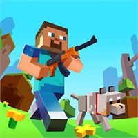 Pixelcraft Differences - Online Game - Play for Free
