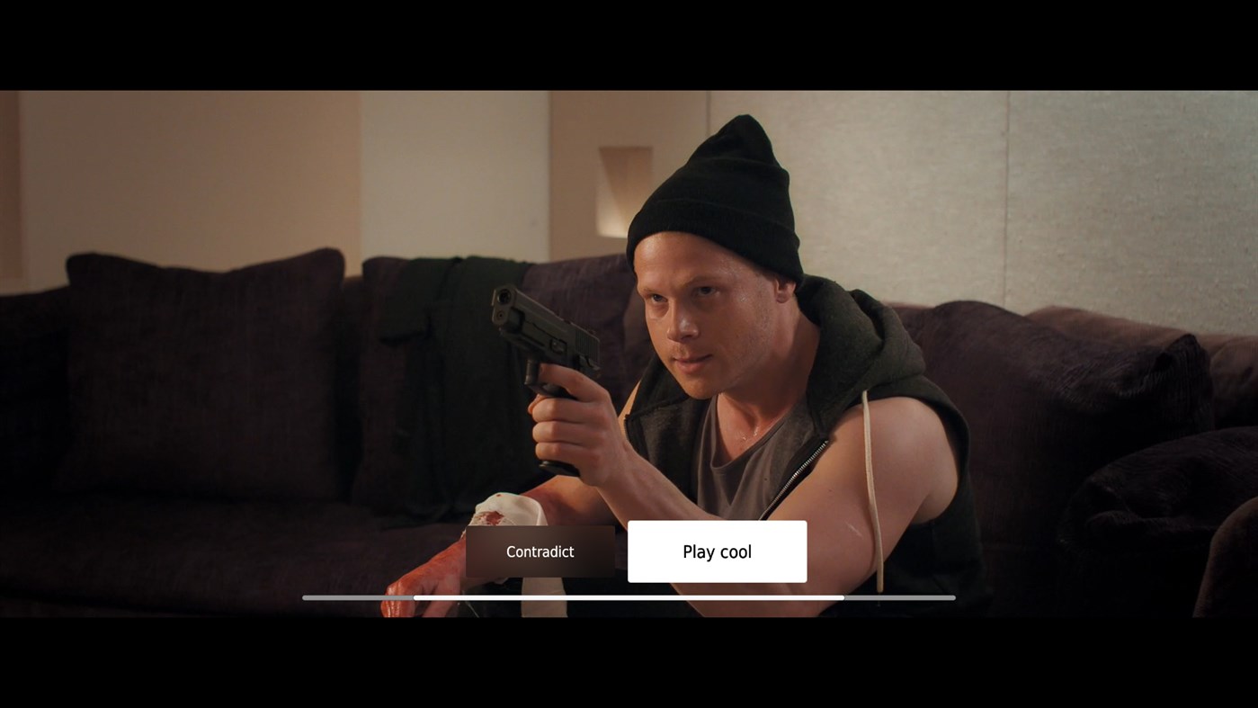 #2. The FMV Collection 2 (Xbox) Podle: Wales Interactive