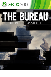 The Bureau