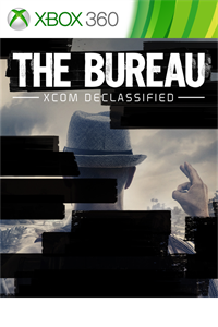 The Bureau – Verpackung
