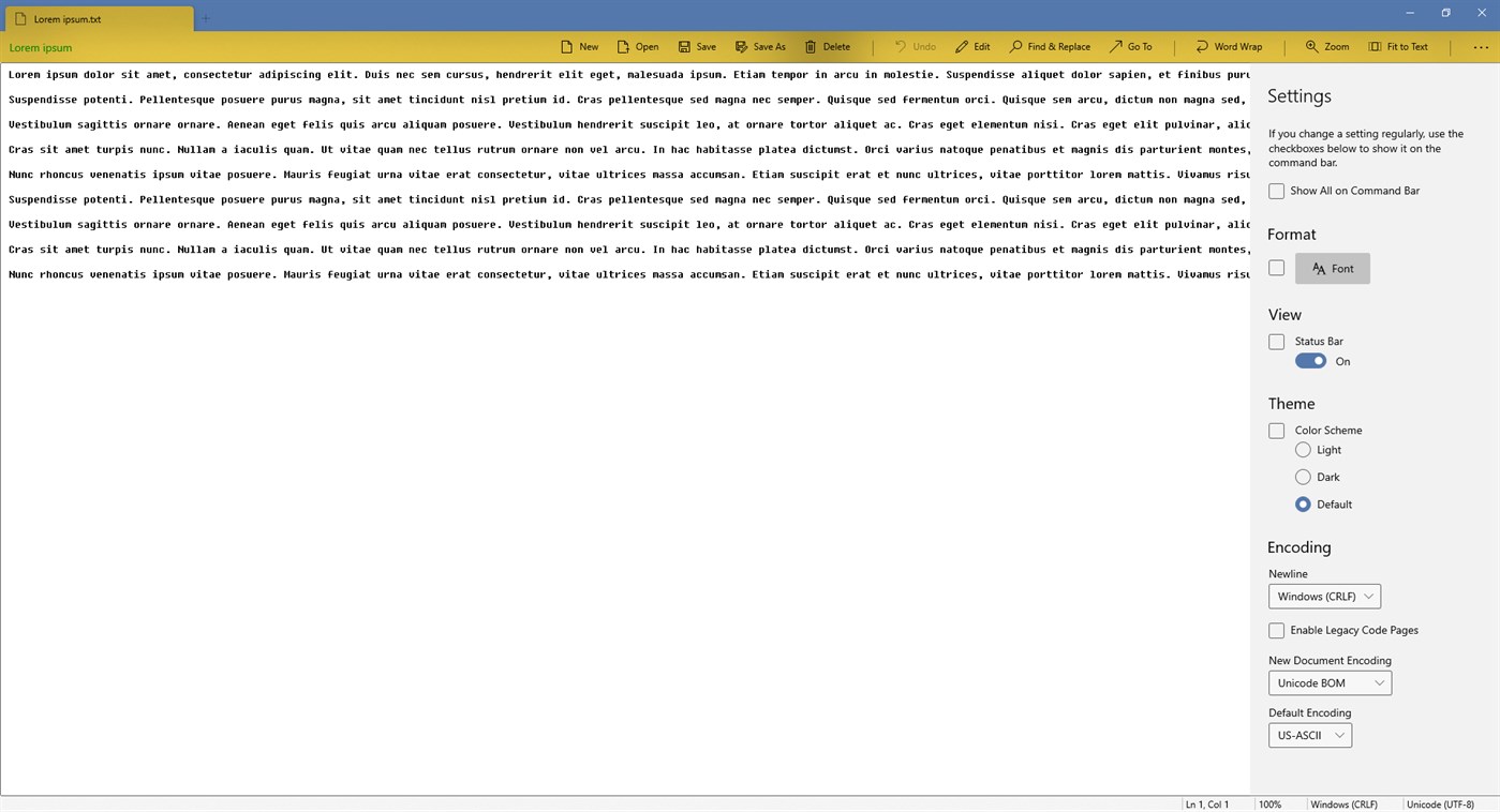 #8. QuickTxt (Windows) Av: Aus Dev