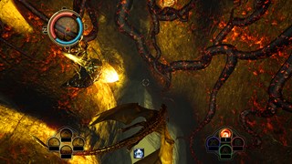 Divinity II - DKS screenshot 5