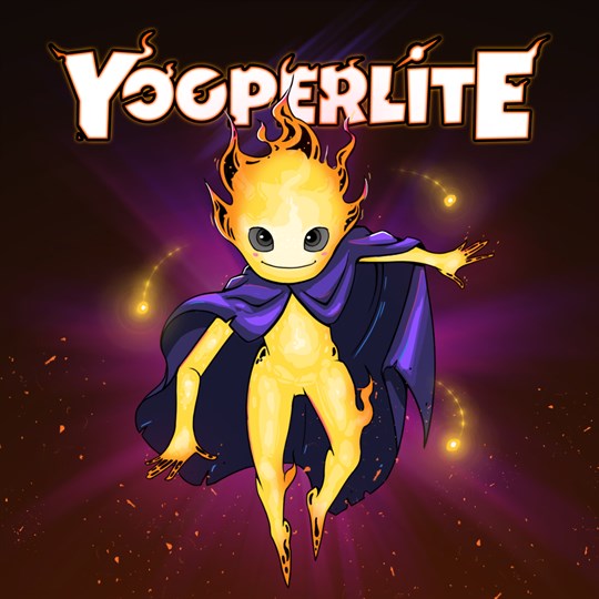 Yooperlite (Xbox Series X|S) cover art