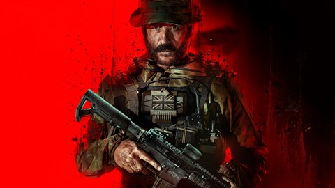 Call of Duty®: Modern Warfare® III - İçerik Paketi 3