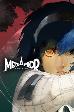 Cover poster for Metaphor: ReFantazio Atlus 35th Digital Anniversary Edition Upgrade