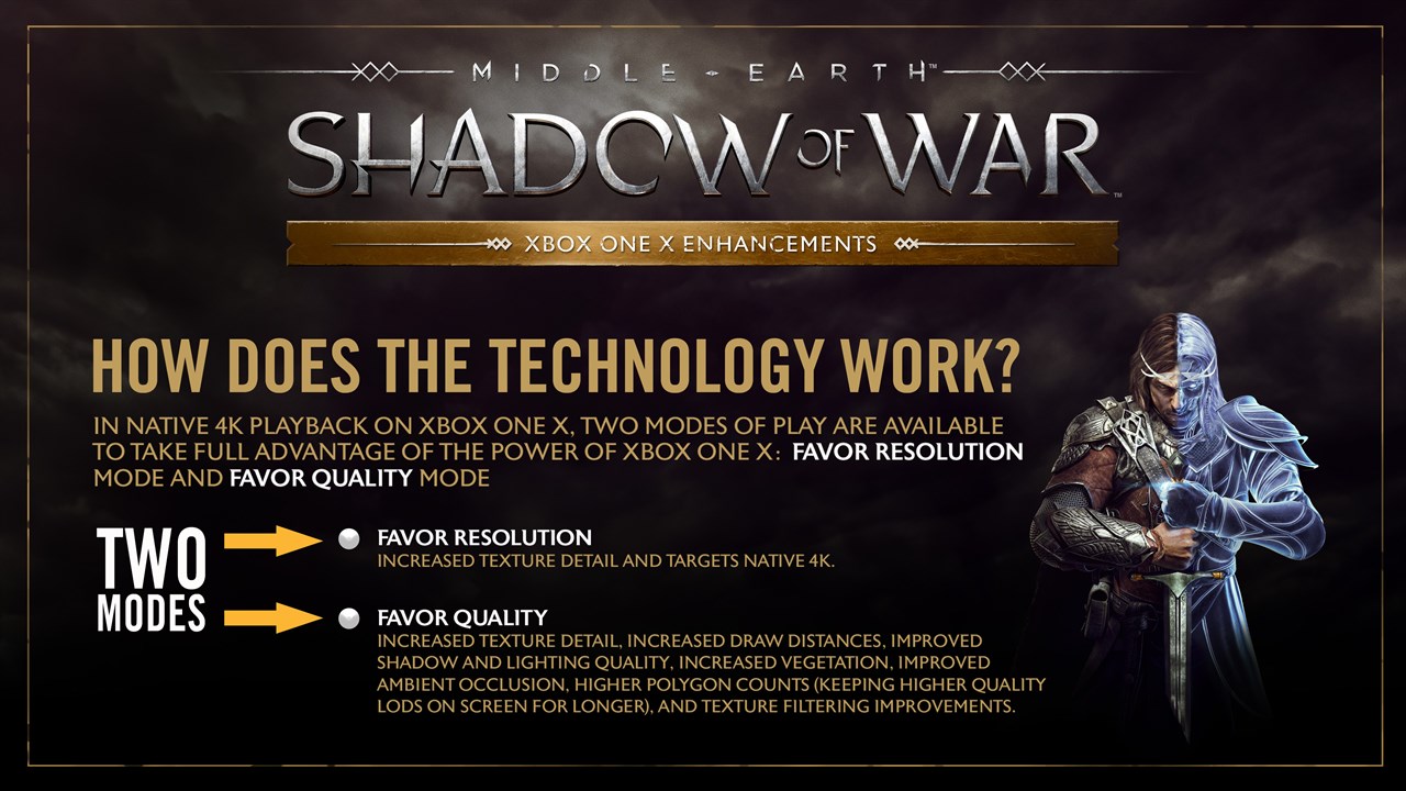 Middle-earth™: Shadow of War™ screenshot 7