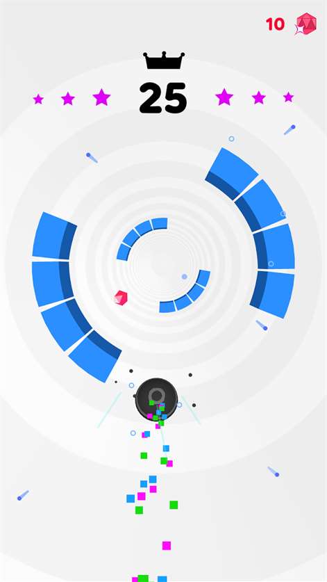 Rolly Vortex Screenshots 1