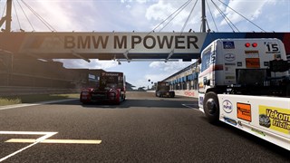 Truck Racing Championship screenshot 5