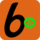 Bicloo Quick Look icon