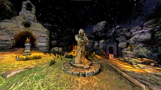 Mortal Sin screenshot 3