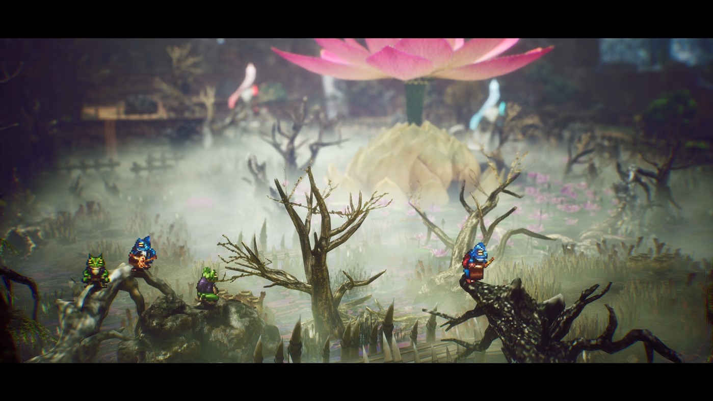 #3. The Adventures of Elliot: The Millennium Tales Digital Deluxe Edition (Windows) By: SQUARE ENIX CO., LTD.