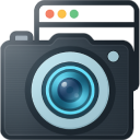 Capture Master – Full Page Screenshot & Annotation Tool icon