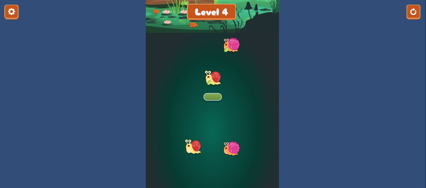 #5. Connect Snail (Windows) بواسطة: Barbara Harden