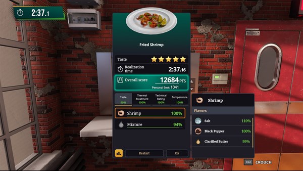 Cooking Simulator Windows — 6