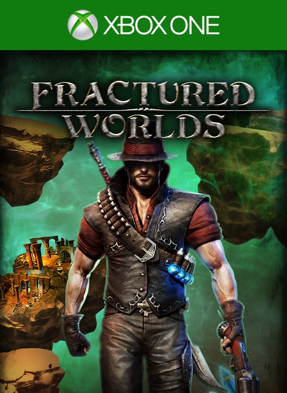 Fractured Worlds