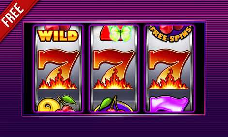 Slots Ж Screenshots 1