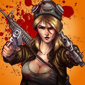 Overlive: Zombie Survival RPG LITE