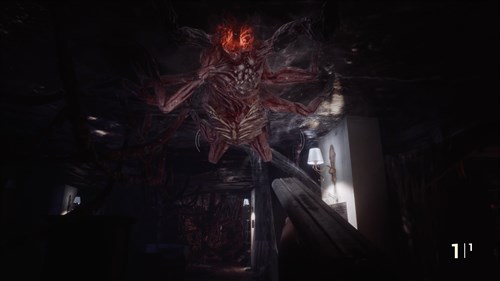 Maximum Horror Bundle