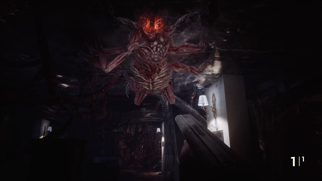 Maximum Horror Bundle screenshot 4