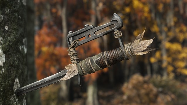 Hunt: Showdown 1896 - Twice a Renegade screenshot 4