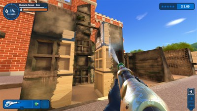 Особый набор Tomb Raider — скриншот 1