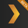 Plex for Windows 10 Beta