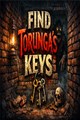 Find Torunga's Keys