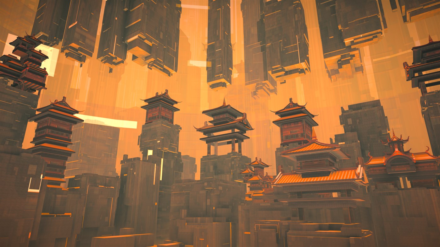 #9. Mato Anomalies (Xbox) By: Prime Matter