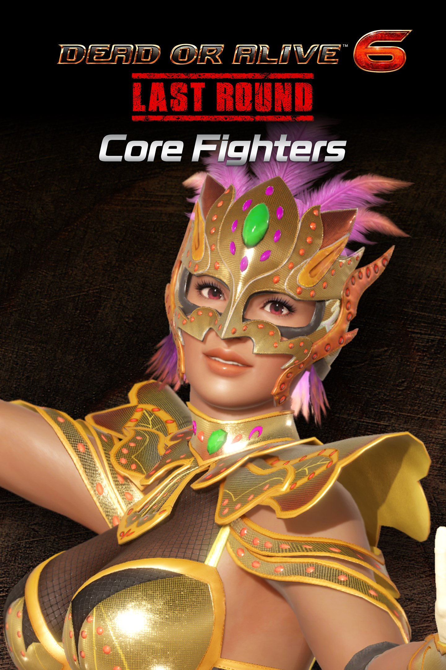 DOA6LR Character Unlock Key: La Mariposa | Xbox | Chiave | Privato