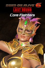 DOA6LR Character Unlock Key: La Mariposa