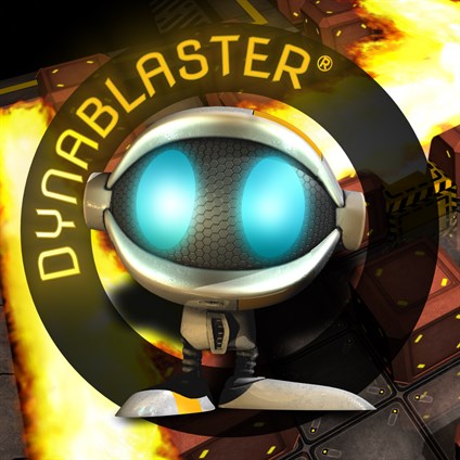 DYNABLASTER