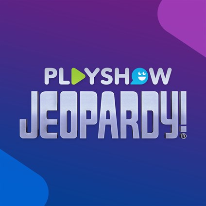 Jeopardy! PlayShow