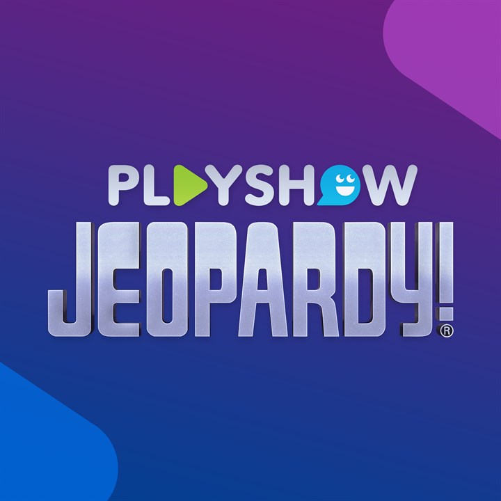 Jeopardy! PlayShow