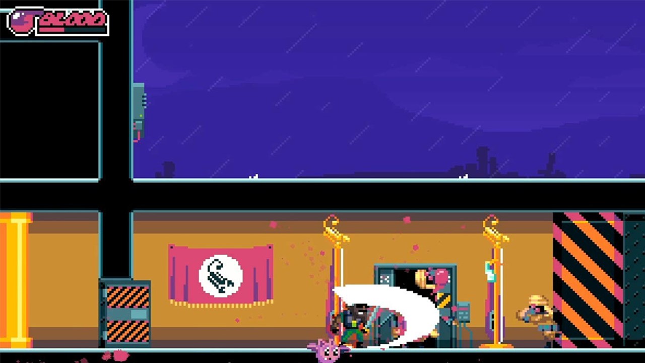 BATS: Bloodsucker Anti-Terror Squad screenshot 3