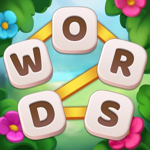 Crocword: Crossword Puzzle Game