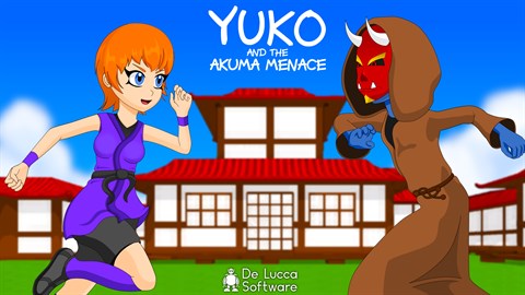 Yuko e la minaccia Akuma