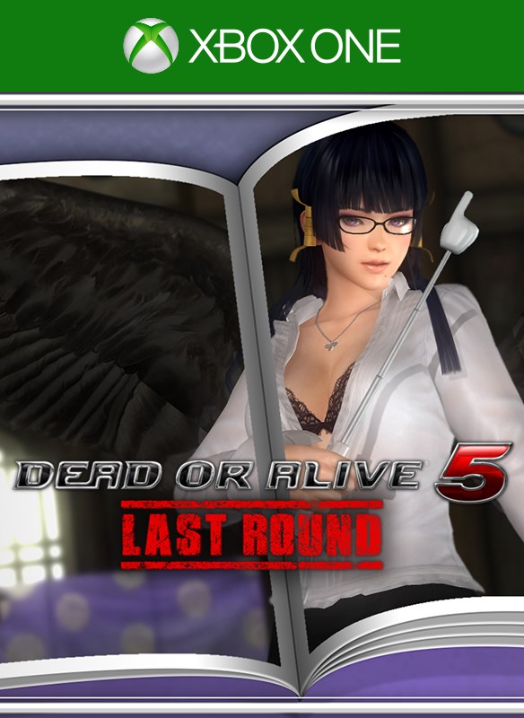 DOA5LR: Dados de Catálogo LR34
