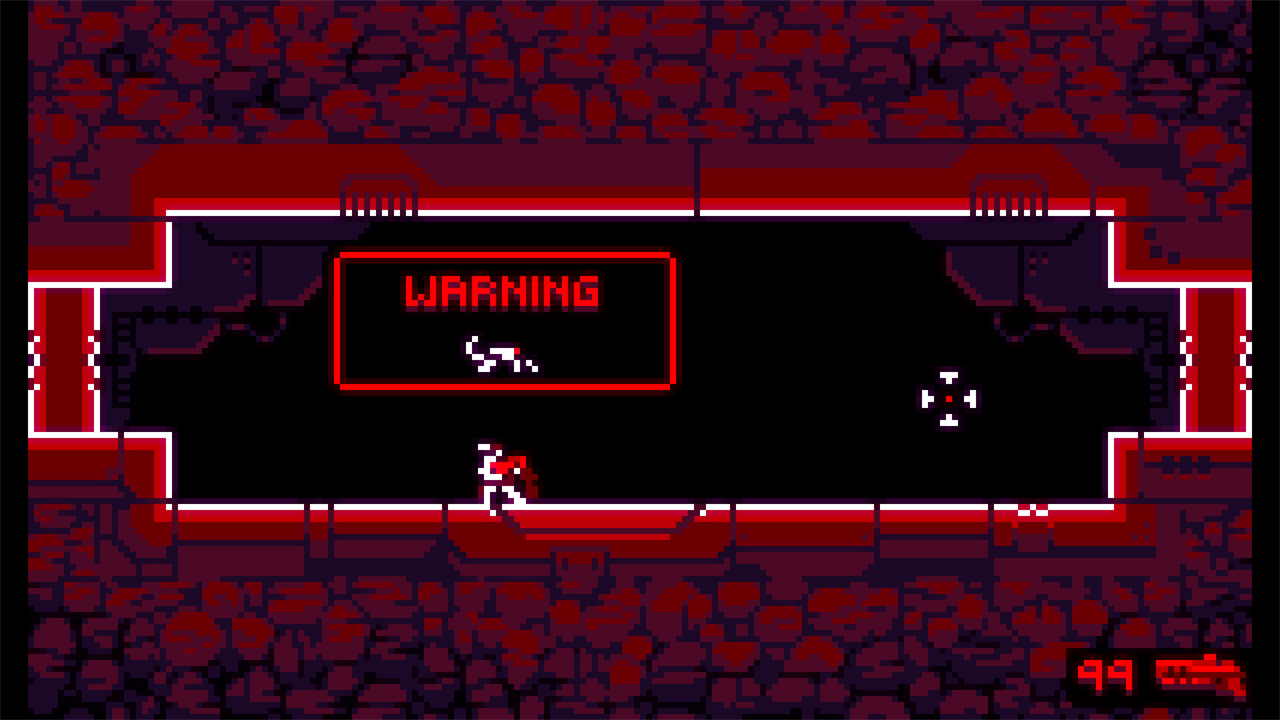 OVERWHELM screenshot 3
